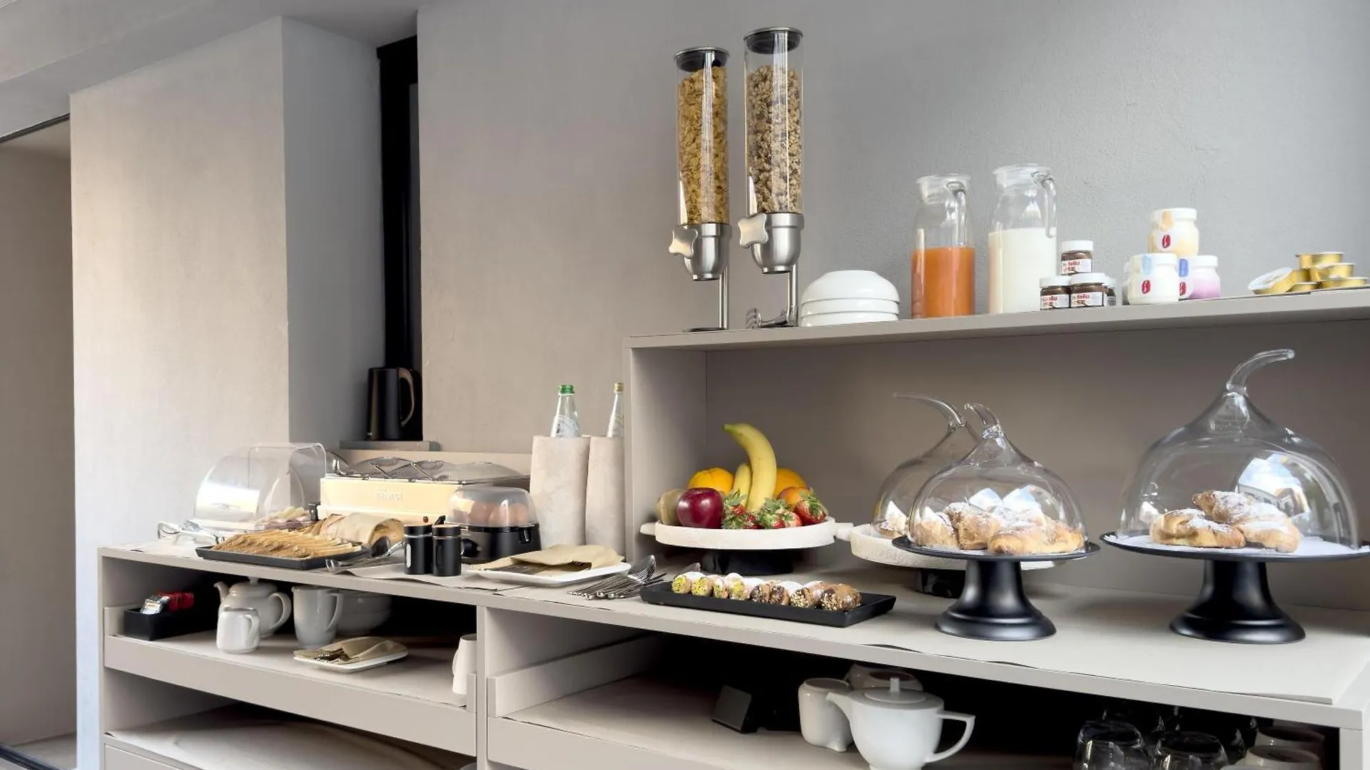 Donna Filomena Luxury Suites CTA 0*,  Italien