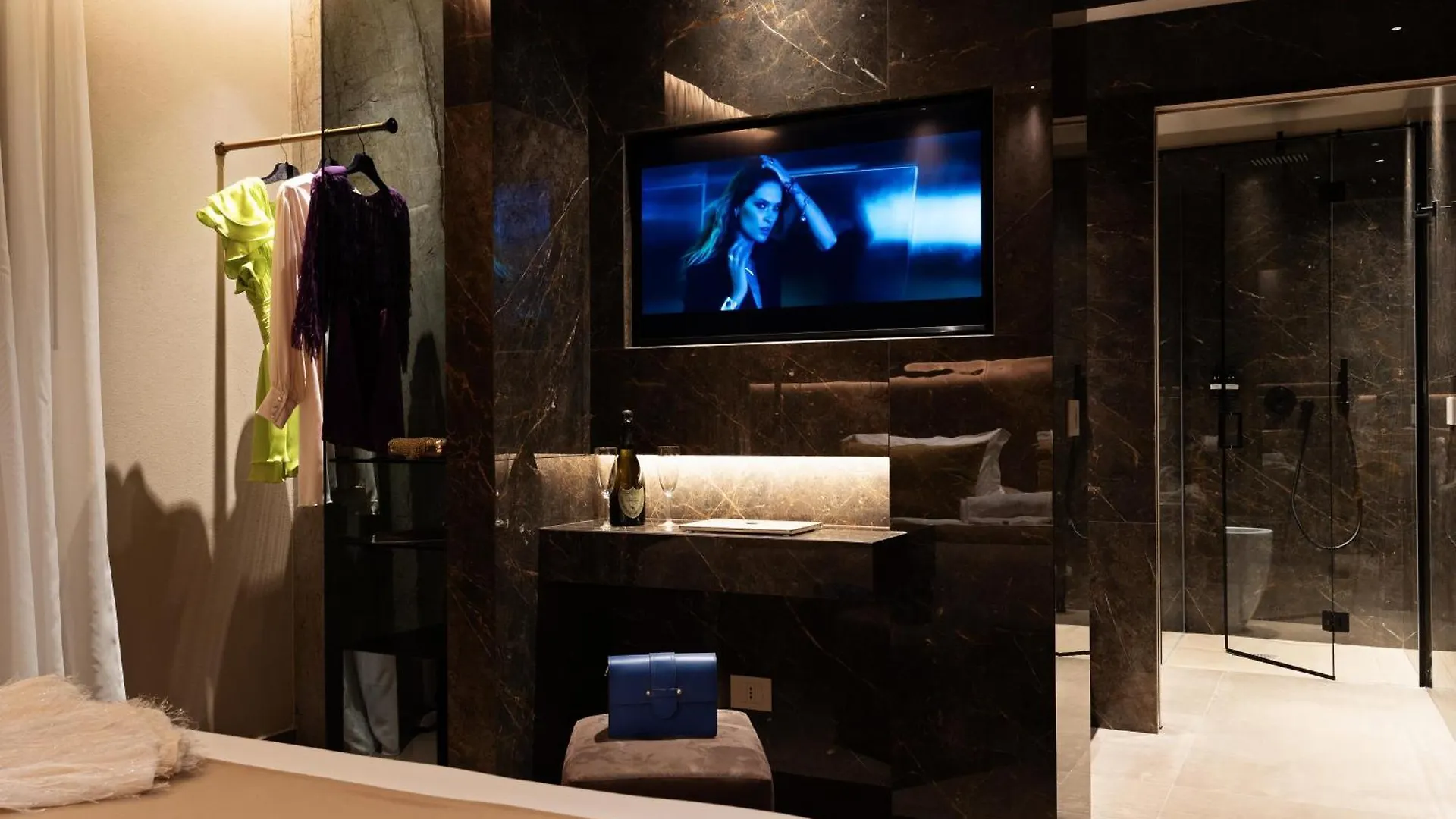 Donna Filomena Luxury Suites CTA Pensionat