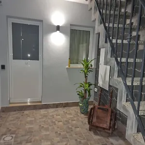 Nocleg ze śniadaniem Al Punto Giusto, Katania