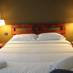 3* Bed and Breakfast Miro Centro