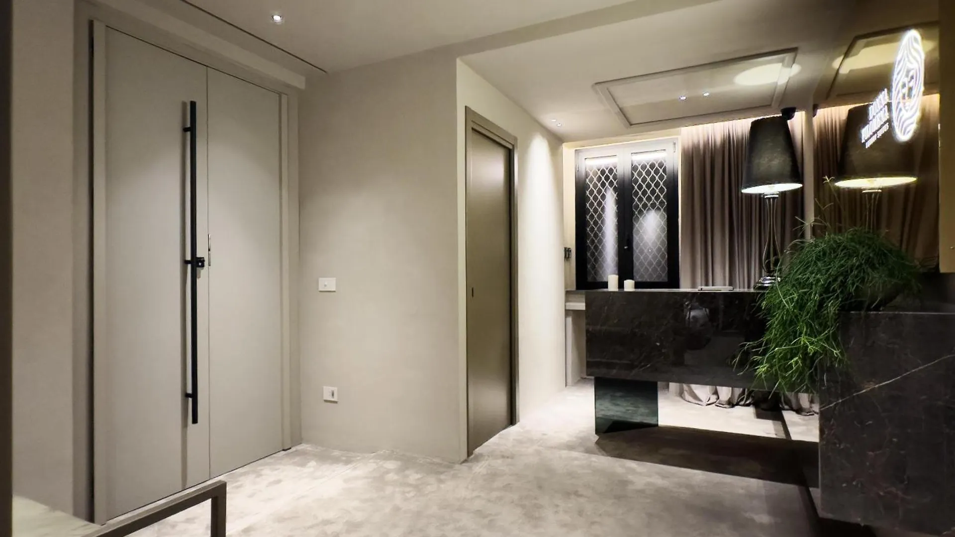 Donna Filomena Luxury Suites 카타니아 이탈리아