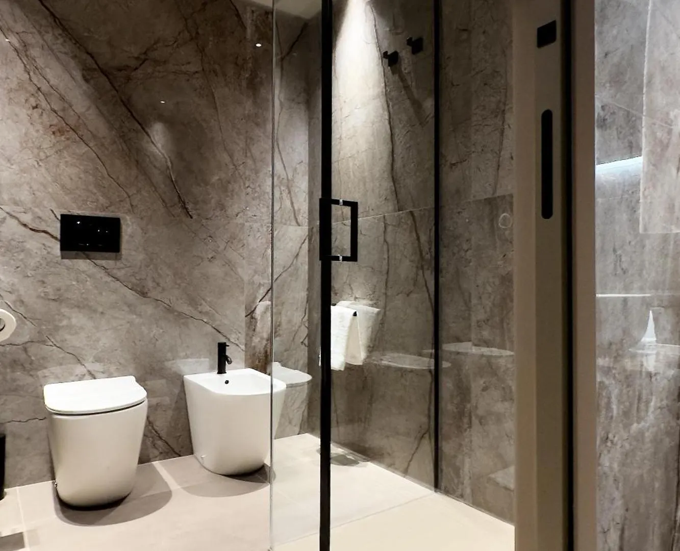 게스트하우스 Donna Filomena Luxury Suites 카타니아 이탈리아