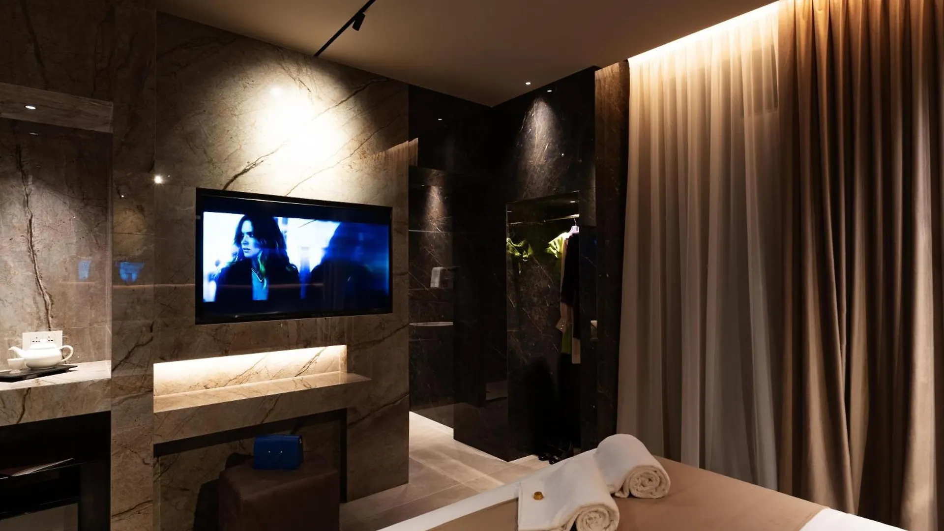 게스트하우스 Donna Filomena Luxury Suites 카타니아 이탈리아