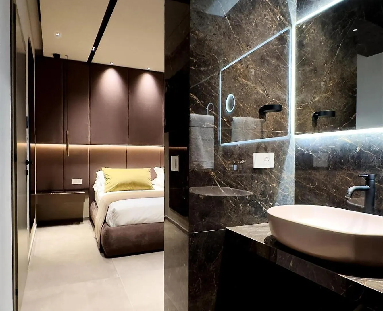 Donna Filomena Luxury Suites 카타니아 0*,  이탈리아