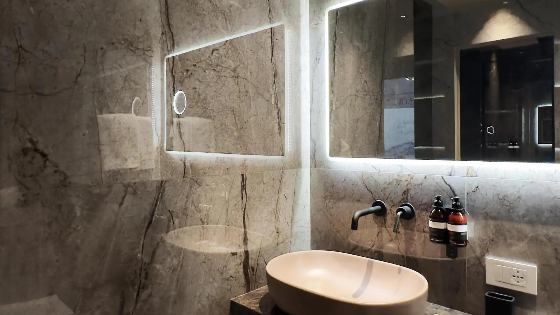 게스트하우스 Donna Filomena Luxury Suites 카타니아