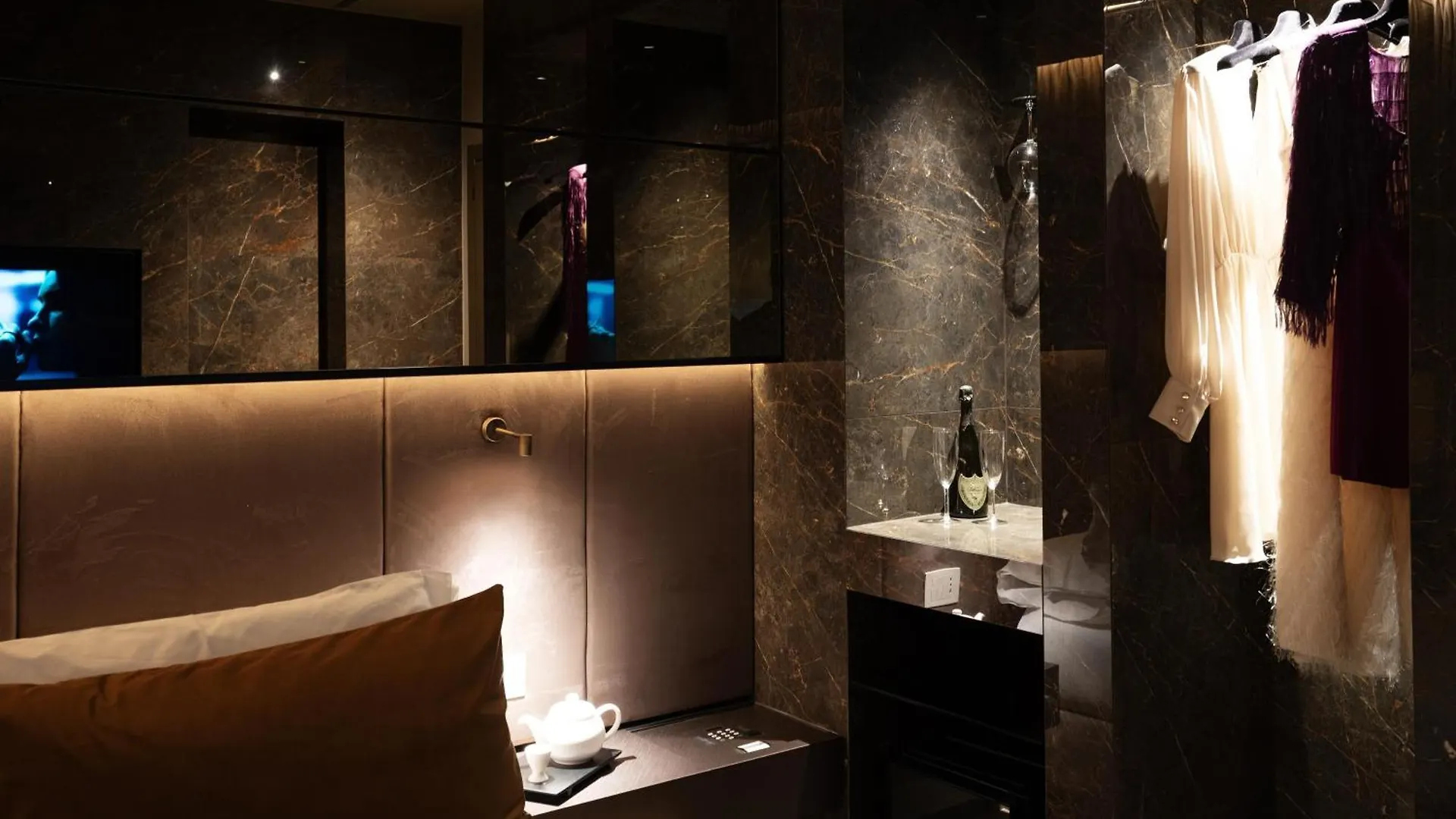 게스트하우스 Donna Filomena Luxury Suites 카타니아 이탈리아